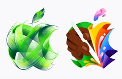 Apple hint al naar een nieuwe Apple Pencil in de teaser voor het evenement van dinsdag. (Afbeelding: Apple)