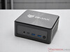 Bmax B9 Vermogen