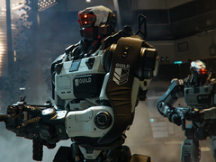 Een screengrab uit Call of Duty Black Ops 7 (bron: SteamDB)