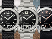 Casio CMK-100-modellen