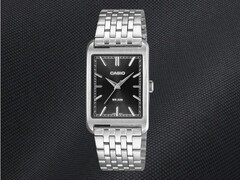 Het Casio MTP-B215-1AV horloge