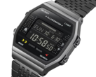 De Casio Vintage ABL-100WEPC-1B zou zowel fans van Pac-man als Casio moeten aanspreken. (Afbeeldingsbron: Casio)