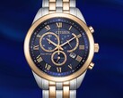 Citizen's Eco-Drive AT2606-51L chronograaf