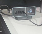 Laadt laptops op met een vermogen tot 300 W: testverslag van het Cuktech 30 Ultra-laadstation