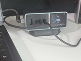 Laadt laptops op met een vermogen tot 300 W: testverslag van het Cuktech 30 Ultra-laadstation
