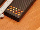 Een Nitecore powerbank.