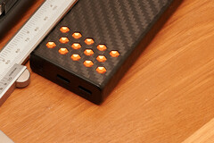 Een Nitecore powerbank.