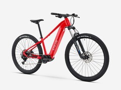 De Stilus Offroad+ e-bike van Decathlon