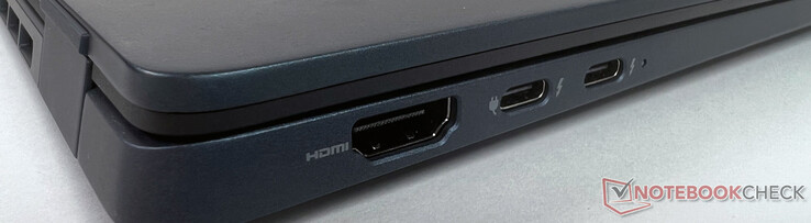 Links: 1x HDMI, 2x Thunderbolt