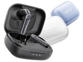De EarFun Air Pro 5 met hybride ruisonderdrukking met 6 microfoons en LDAC Hi-Res Audio is verkrijgbaar in drie kleuren voor minder dan $100.