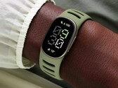 Fitbit Edge overbrugt de kloof tussen Fitbit Air en Pixel Watch.