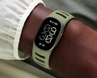 Fitbit Edge overbrugt de kloof tussen Fitbit Air en Pixel Watch.