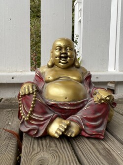 Een selfie-camerabeeld