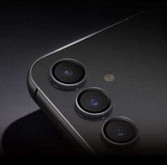 De Galaxy S23 FE debuteerde in oktober vorig jaar. (Bron: Samsung)