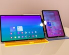 De Galaxy Tab S11 en Galaxy Tab S11 Ultra zijn aangekondigd (bron: Notebookcheck)