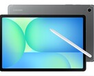 De nieuwste gelekte renders voor de Galaxy Tab S10 FE komen overeen met eerdere lekken van Evan Blass. (Afbeeldingsbron: Mystery Lupin op X)