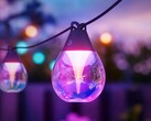 Een 30 m lange versie van de Govee Outdoor Clear Bulb String Lights is nu verkrijgbaar. (Afbeeldingsbron: Govee)