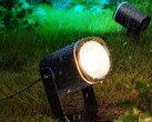 De Outdoor Spotlights 2 van Govee zijn nu verkrijgbaar in het Verenigd Koninkrijk en zullen binnenkort ook in de VS op de markt komen. (Afbeeldingsbron: Govee)
