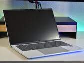 De HP EliteBook X G2i met Intel Panther Lake