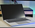 De HP EliteBook X G2i met Intel Panther Lake