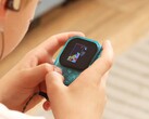 De Music Boy wordt geleverd met een spel dat duidelijk is geïnspireerd op Tetris.