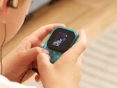 De Music Boy wordt geleverd met een spel dat duidelijk is geïnspireerd op Tetris.