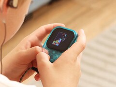 De Music Boy wordt geleverd met een spel dat duidelijk is geïnspireerd op Tetris.
