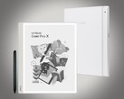 De nieuwste e-reader van HyRead maakt gebruik van een 10,3 inch E Ink Carta 1300 paneel. (Afbeeldingsbron: HyRead)