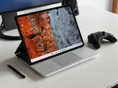 Microsoft Surface Laptop Studio 2 Review - Multimedia-convertible met snellere onderdelen