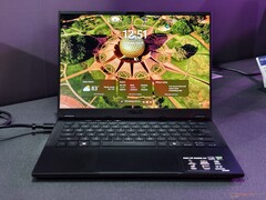 Asus TUF Gaming A16 biedt nu Krackan Point en RTX 5060 opties