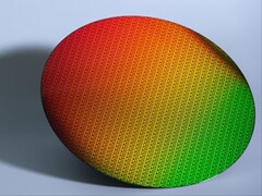 Intel's Panther Lake productie is mogelijk vertraagd en de volgende generatie laptops is nu uitgesteld tot 2026. (Afbeeldingsbron: Intel)