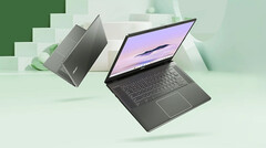 De nieuwe Chromebook Plus-lijn. (Bron: Acer)