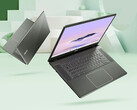 De nieuwe Chromebook Plus-lijn. (Bron: Acer)