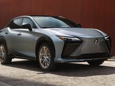 Lexus en Toyota nemen de oplaadstandaard van Tesla over (Afbeelding: Toyota)