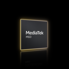 MediaTek heeft zijn allereerste RFSOC onthuld, de T300 (afbeelding via MediaTek)