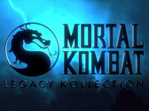 Een banner voor Mortal Kombat Legacy Kollection (bron: Steam)