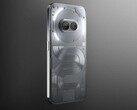 De opvolger van de Nothing Phone (2a) wordt in maart aangekondigd. (Afbeeldingsbron: Nothing)