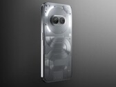 De opvolger van de Nothing Phone (2a) wordt in maart aangekondigd. (Afbeeldingsbron: Nothing)