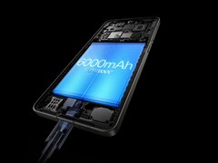 Bepaalde smartphones van Oppo en OnePlus zullen gebruikers in staat stellen om in alle scenario's bypass opladen in te schakelen. (Afbeeldingsbron: OnePlus)