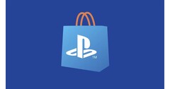 Het PlayStation Store-logo (bron: Playstation.com)