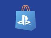 Het PlayStation Store-logo (bron: Playstation.com)