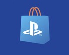 Het PlayStation Store-logo (bron: Playstation.com)
