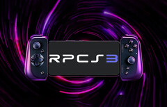RPCS3-Android heeft nu ondersteuning voor draadloze gamecontrollers (Afbeelding bron: Razer en RPCS3 - bewerkt)