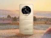 De Realme 13 Pro. (Afbeeldingsbron: Realme)
