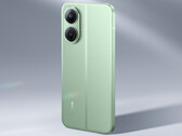 De Redmi Turbo 5 Pro wordt naar verwachting aangedreven door een SoC uit de Dimensity 9-serie. Afgebeeld: een promofoto van de Redmi Turbo 4 Pro. (Afbeeldingsbron: Xiaomi)