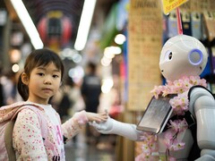 De AI-chef van Microsoft ziet conversationele AI als vervanging van traditionele webbrowsers (Afbeeldingsbron: Andy Kelly, Unsplash)