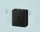 De nieuwe Samsung 60W PD Power Adapter ondersteunt het 60W opladen van de S26 Ultra