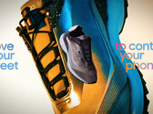 Er bestaan slechts zes paar Samsung Shortcut Sneaker (Afbeelding bron: Samsung)