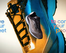 Er bestaan slechts zes paar Samsung Shortcut Sneaker (Afbeelding bron: Samsung)