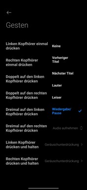 Xiaomi Buds 5 hoofdtelefoon beoordeling